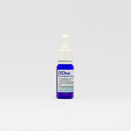 Korallen Zucht ZEObak 10 ml