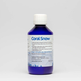 Korallen Zucht Coral Snow 250 ml