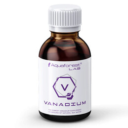 Aquaforest Vanadium Lab 200 ml