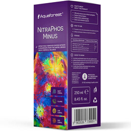 Aquaforest Nitraphos Minus...