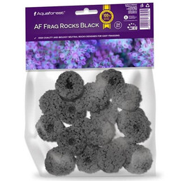 Aquaforest Frag Rocks 24 pcs