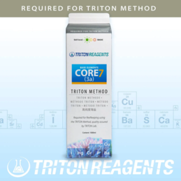 Triton Core7 flex Triton...