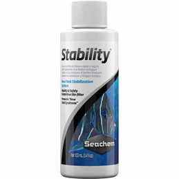 Seachem Stability 100 mL