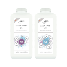 ATI Essentials+ 2x2700 ml