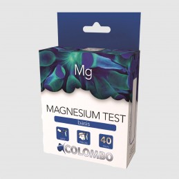 Colombo Marine MG Magnesium...