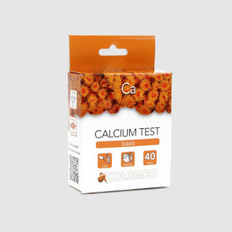 Colombo Marine CA Calcium Test