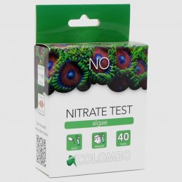 Colombo Nitrate NO3 Test