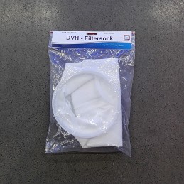 DVH skarpeta filtracyjna Nylon 18 cm