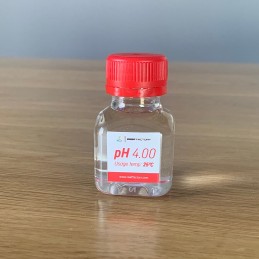 Płyn kalibracyjny pH 4