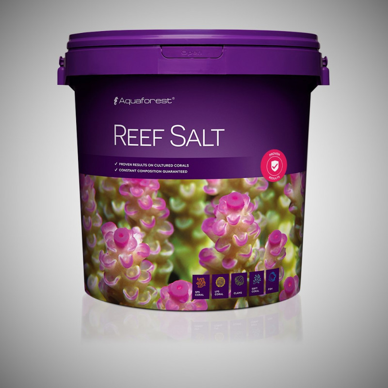 AF Reef Salt 22 kg