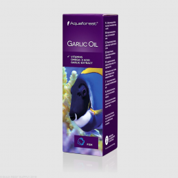 Aquaforest Garlic Oil 50 ml