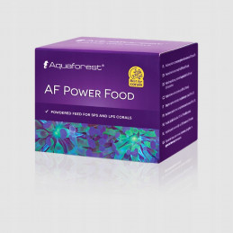 Aquaforest Power Food 20g