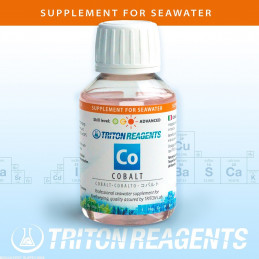 Triton Reagents (Co) Cobalt 100 ml