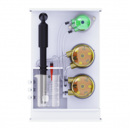 Kh keeper Plus  - automatic kh tester in Smart version