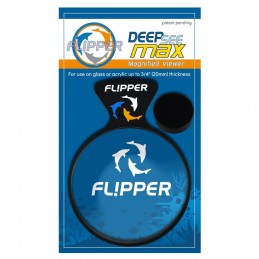 Flipper DeepSee Nano lupa...