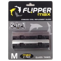 Flipper MAX Stainless Steel...