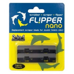 Flipper Nano stainless...