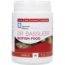 Dr.Bassleer Biofish Food...