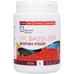 Dr.Bassleer Biofish Food...