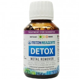 Triton Detox 100 ml usuwa...