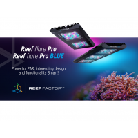 Reef Factory LED Lighting