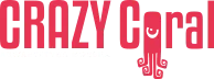 crazycoral logo